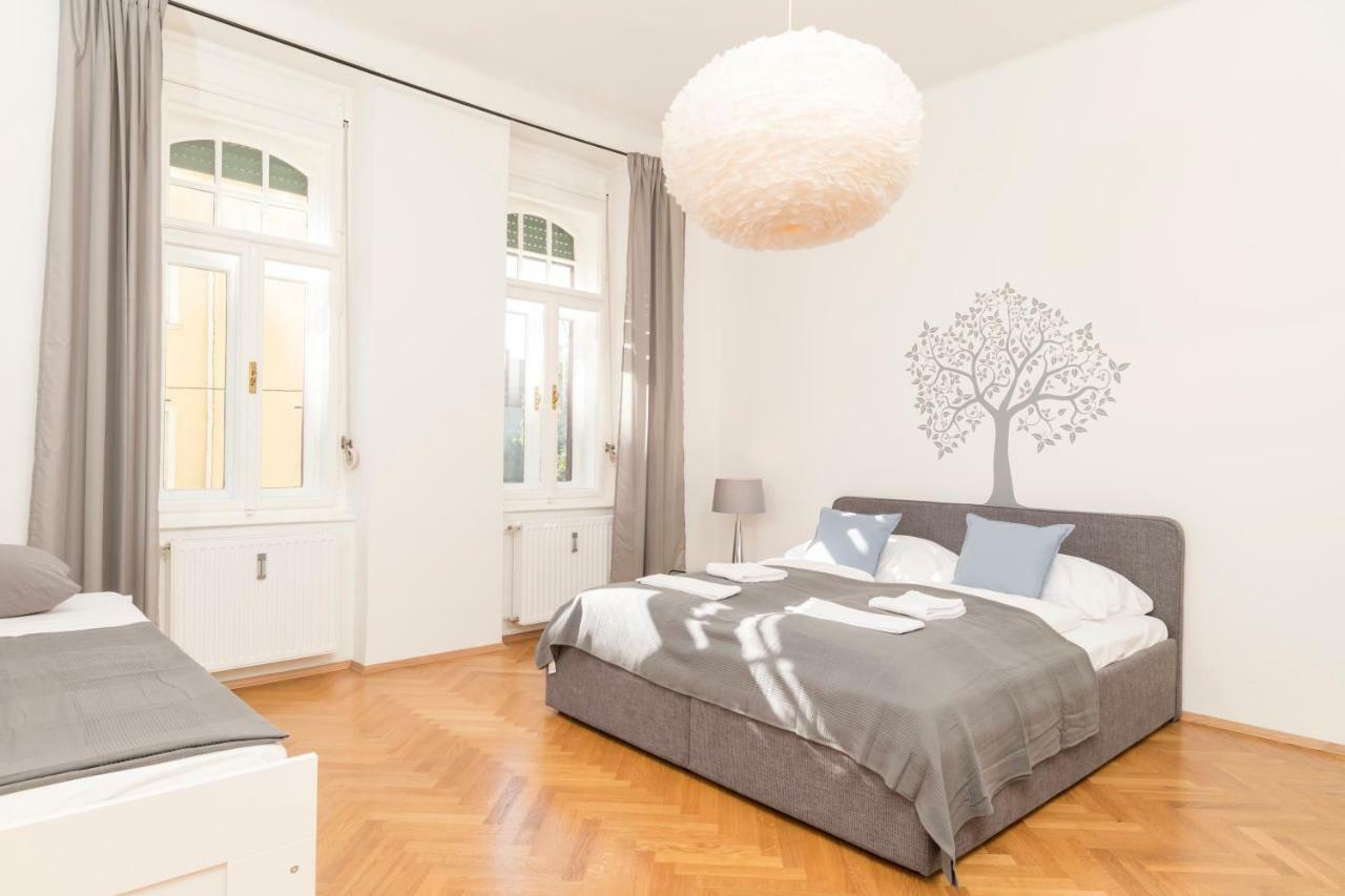 Graz City Apartments Exteriör bild