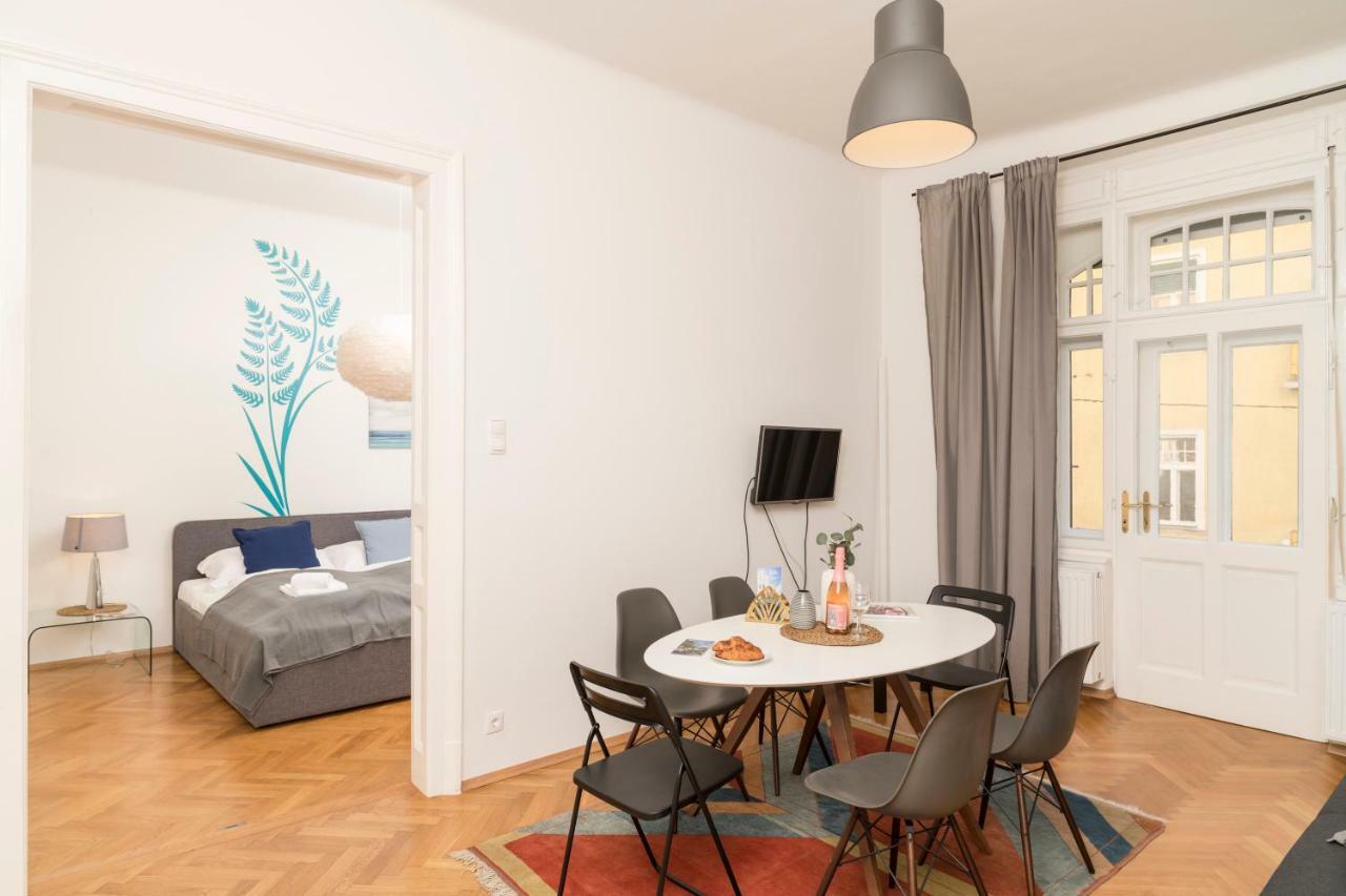 Graz City Apartments Exteriör bild