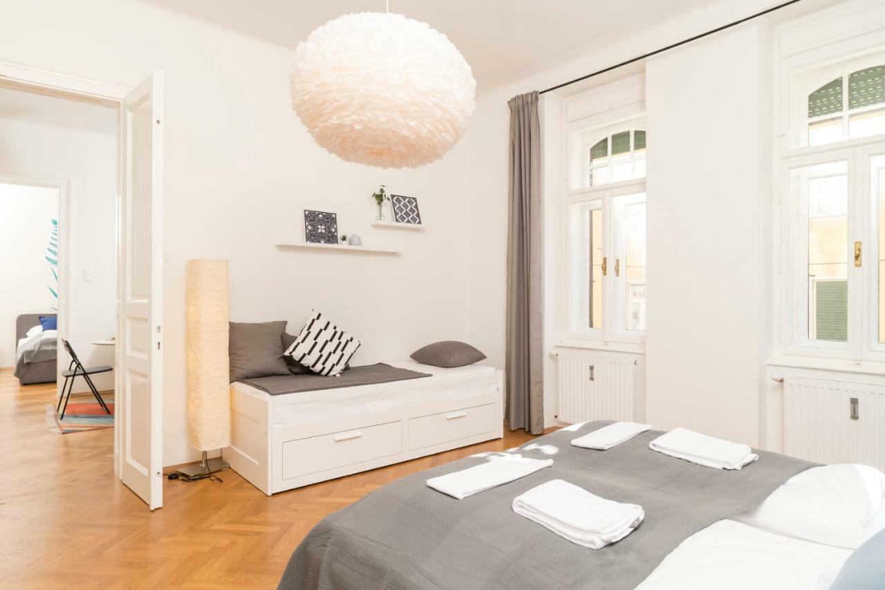 Graz City Apartments Exteriör bild